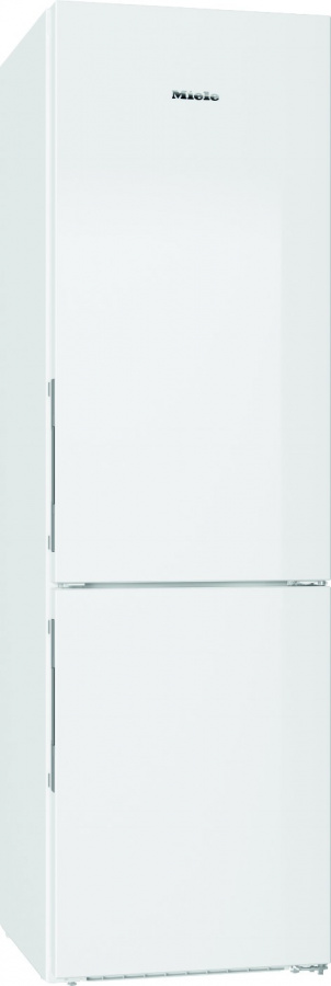 Холодильник-морозильник KFN29233D ws