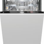 Посудомоечная машина G7965 SCVi K2O XXL