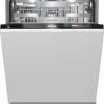 Посудомоечная машина G7960 SCVi K2O