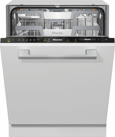 Посудомоечная машина G7360 SCVi