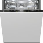 Посудомоечная машина G7590 SCVi K2O
