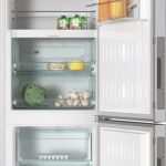 Холодильник-морозильник KFN29283D edt/cs