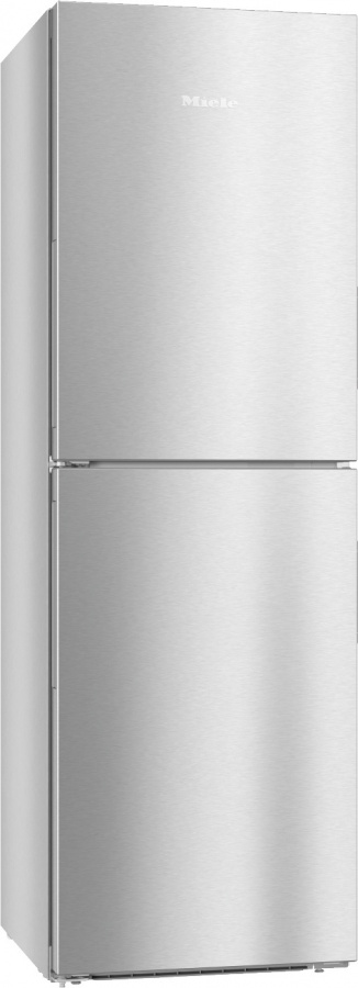 Холодильно-морозильная комбинация KFNS28463E ed/cs сталь CleanSteel