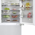 Холодильно-морозильная комбинация KF2901VI