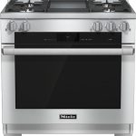 Плита комбинированная Range Cooker HR1936