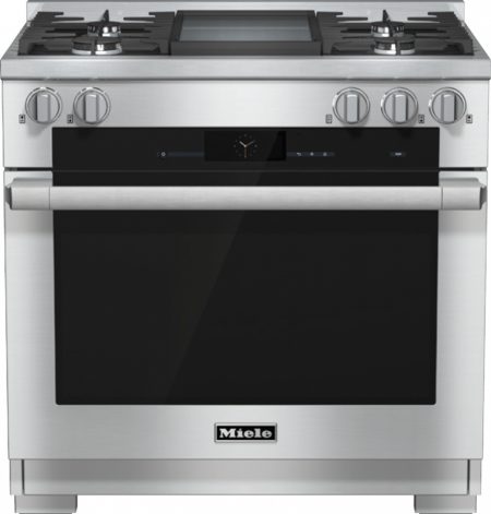 Плита комбинированная Range Cooker HR1936