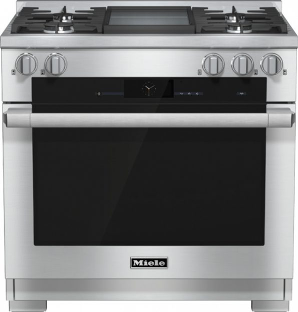 Плита комбинированная Range Cooker HR1936