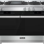 Плита комбинированная Range Cooker HR1956