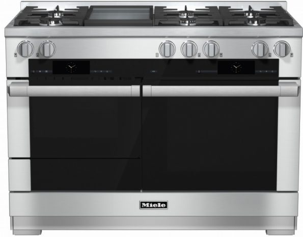 Плита комбинированная Range Cooker HR1956