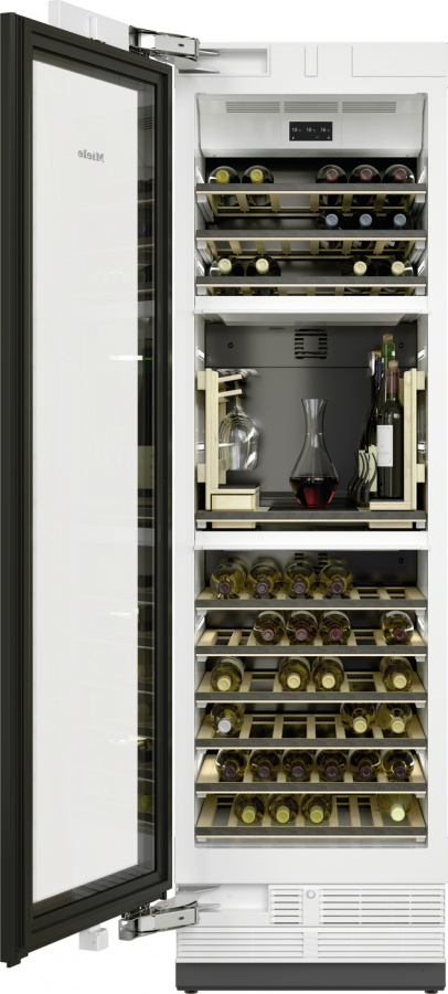 Винный холодильник KWT2671VIS