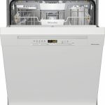 Посудомоечная машина G5210 SC белый