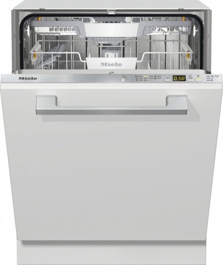 Посудомоечная машина G5265 SCVi XXL