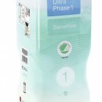 Двухкомпонентное жидкое моющее средство UltraPhase1 Sensitive