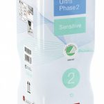Двухкомпонентное жидкое моющее средство UltraPhase2 Sensitive