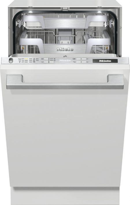 Посудомоечная машина Miele G 5890 SCVi SL