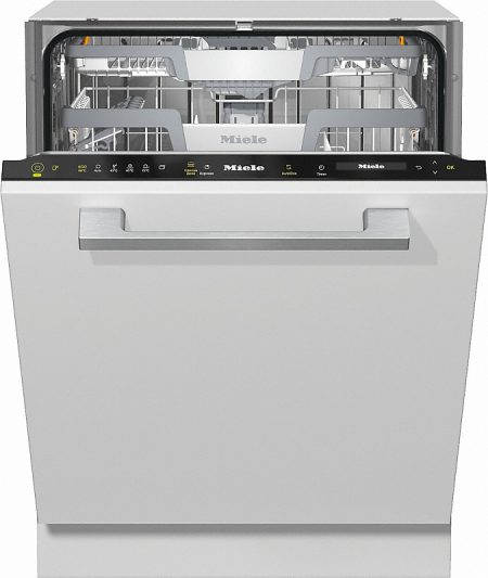 Посудомоечная машина Miele G 7360 SCVi