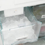 Встраиваемый холодильник Miele KFN 37452 iDE