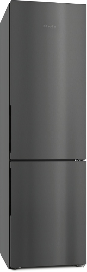 Холодильно-морозильная комбинация KFN4898AD bs