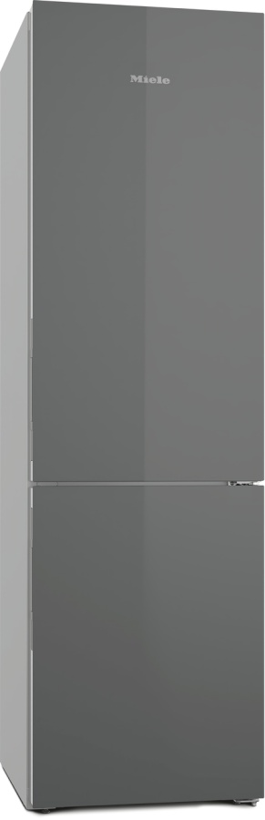 Холодильно-морозильная комбинация KFN4898AD grgr