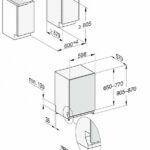 Посудомоечная машина G7960 SCVi K2O