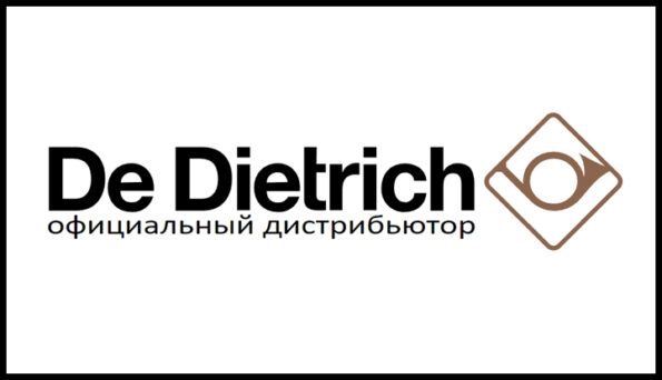 Акции De Dietrich