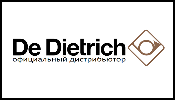 Акции De Dietrich